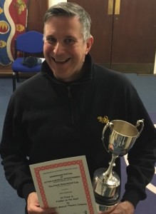JohnS BFAME cup